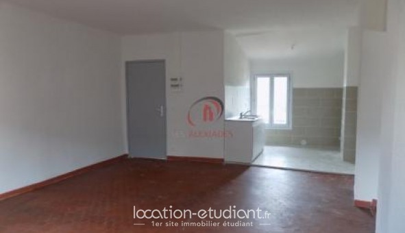 Logement tudiant T3 à Signes (83870)