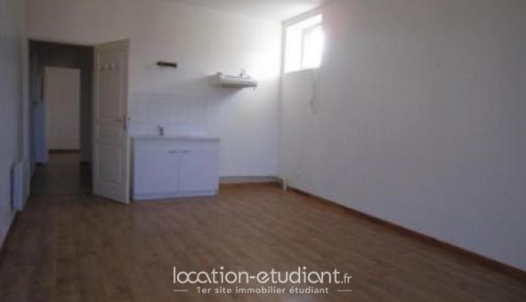 Logement tudiant T3 à Siorac en Prigord (24170)