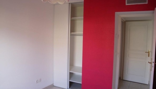 Logement �tudiant T3 &agrave; Six Fours les Plages (83140)
