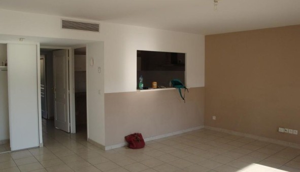 Logement �tudiant T3 &agrave; Six Fours les Plages (83140)