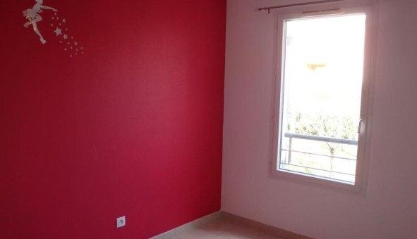 Logement �tudiant T3 &agrave; Six Fours les Plages (83140)