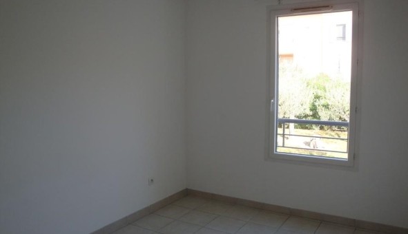 Logement �tudiant T3 &agrave; Six Fours les Plages (83140)
