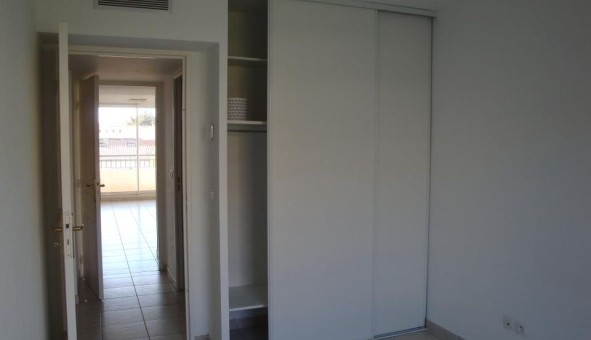 Logement �tudiant T3 &agrave; Six Fours les Plages (83140)