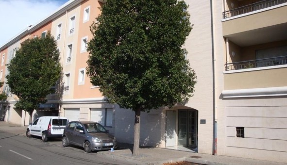 Logement �tudiant T3 &agrave; Six Fours les Plages (83140)