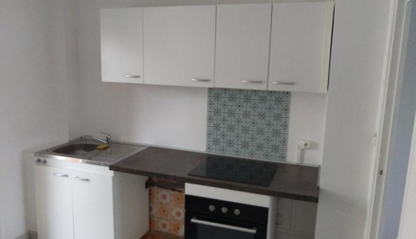 Logement �tudiant T3 &agrave; Six Fours les Plages (83140)