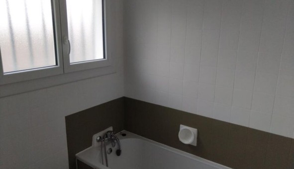 Logement �tudiant T3 &agrave; Six Fours les Plages (83140)