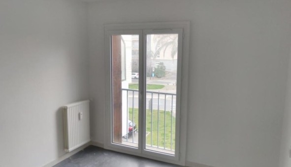 Logement �tudiant T3 &agrave; Six Fours les Plages (83140)