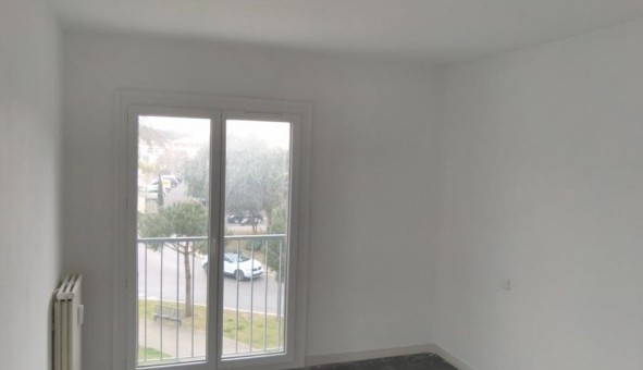Logement �tudiant T3 &agrave; Six Fours les Plages (83140)