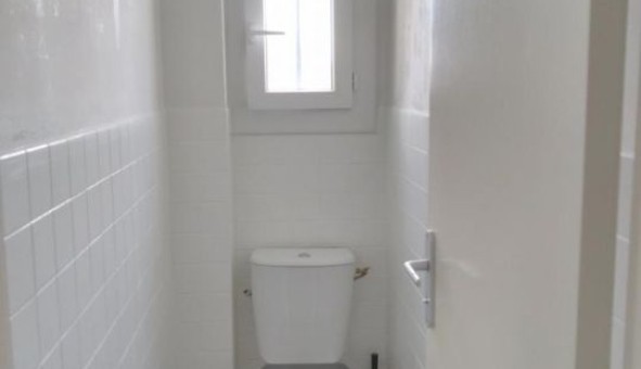 Logement �tudiant T3 &agrave; Six Fours les Plages (83140)