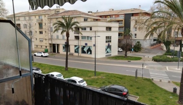 Logement �tudiant T3 &agrave; Six Fours les Plages (83140)