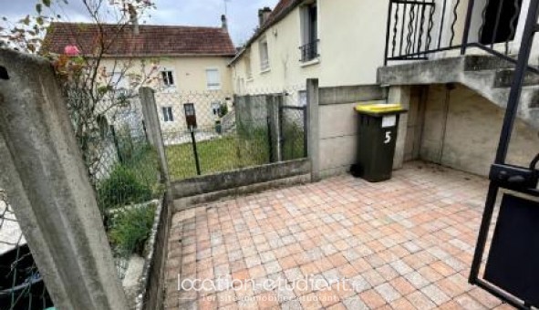 Logement tudiant T3 à Soignolles en Brie (77111)