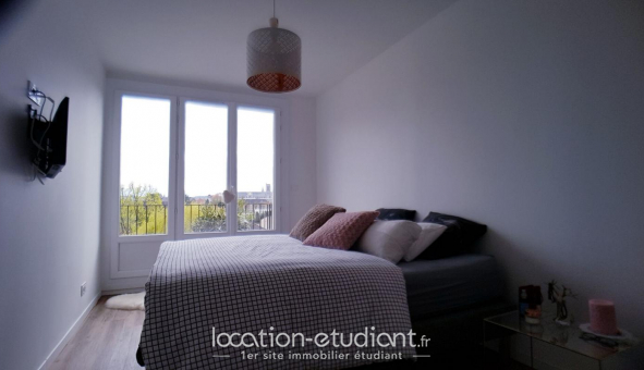Logement tudiant T3 à Soissons (02200)