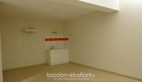 Logement tudiant T3 à Soissons (02200)