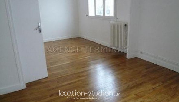 Logement tudiant T3 à Soisy sous Montmorency (95230)