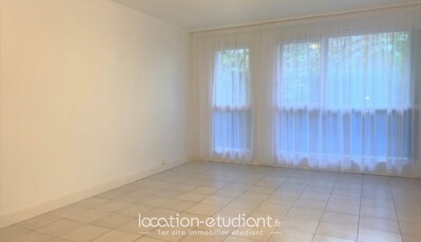 Logement étudiant T3 à Soisy sous Montmorency (95230)