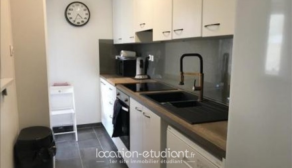 Logement tudiant T3 à Soisy sous Montmorency (95230)