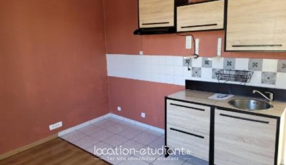 Logement tudiant T3 à Soisy sous Montmorency (95230)