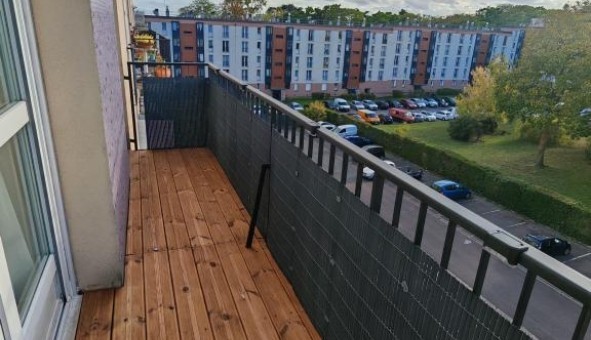 Logement tudiant T3 à Soisy sous Montmorency (95230)