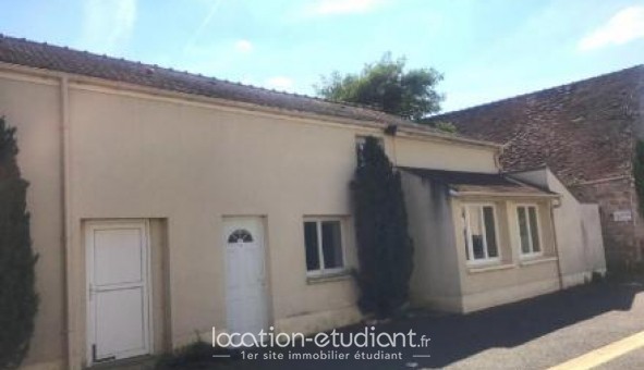 Logement tudiant Location T3 Vide Soisy sur cole (91840)