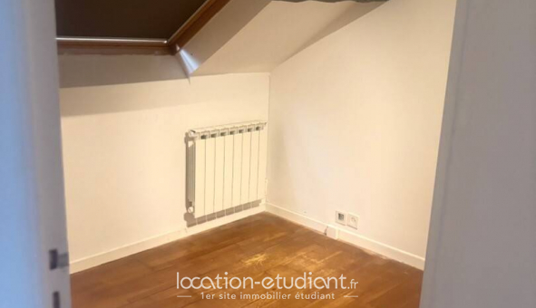 Logement tudiant T3 à Sonchamp (78120)