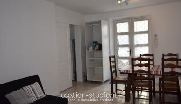 Logement tudiant T3 à Soorts Hossegor (40150)