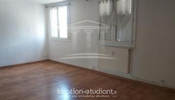 Logement tudiant T3 à Sorgues (84700)