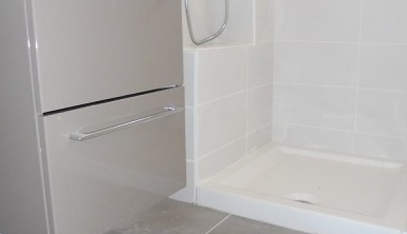 Logement tudiant Location T3 Vide Sorgues (84700)