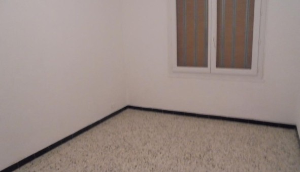Logement tudiant T3 à Sorgues (84700)