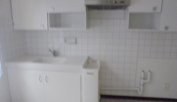 Logement tudiant T3 à Sorgues (84700)