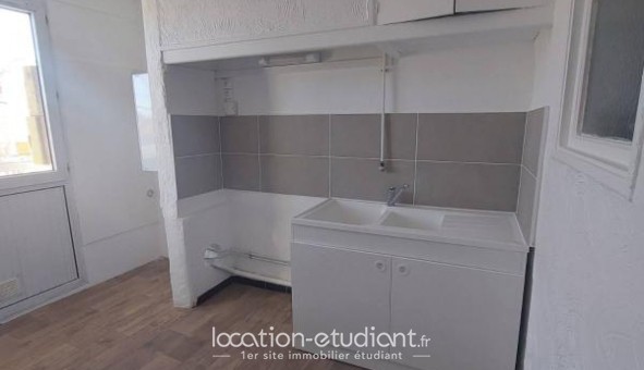 Logement tudiant T3 à Sorgues (84700)