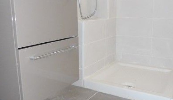 Logement �tudiant Location T3 Vide Sorgues (84700)