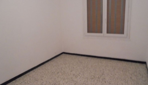 Logement �tudiant T3 &agrave; Sorgues (84700)