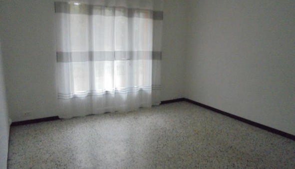 Logement �tudiant T3 &agrave; Sorgues (84700)