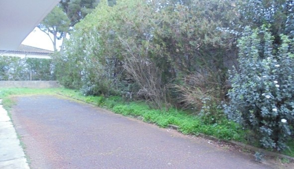 Logement �tudiant T3 &agrave; Sorgues (84700)