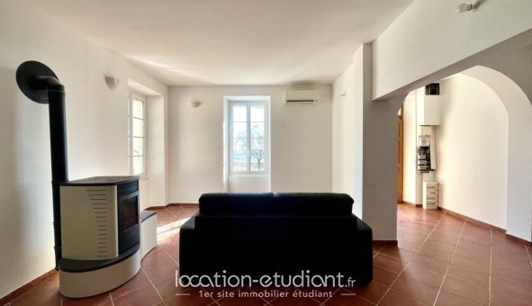 Logement �tudiant T3 &agrave; Sotta (20146)