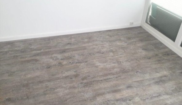 Logement tudiant Location T3 Vide Sotteville ls Rouen (76300)