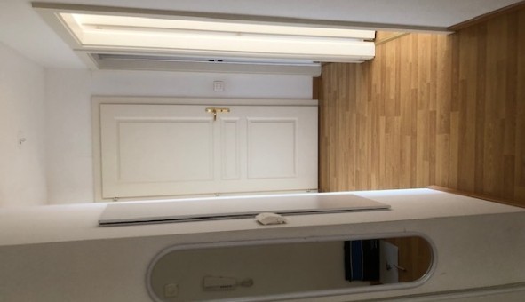 Logement tudiant Location T3 Vide Souffelweyersheim (67460)