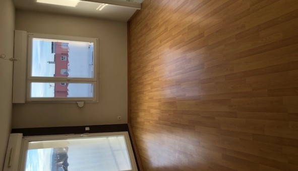 Logement tudiant T3 à Souffelweyersheim (67460)