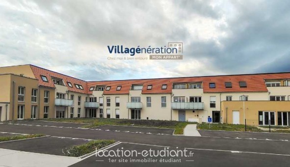 Logement tudiant Location T3 Vide Soufflenheim (67620)