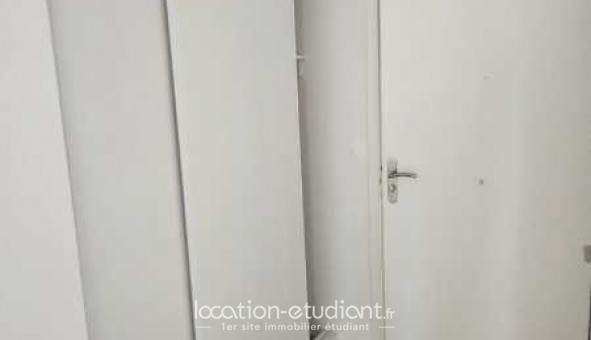 Logement �tudiant T3 &agrave; Soufflenheim (67620)