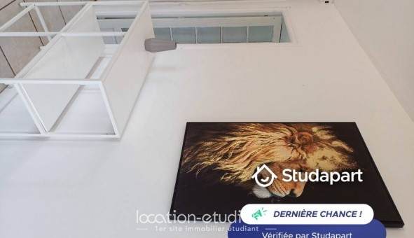 Logement tudiant T3 à Souppes sur Loing (77460)