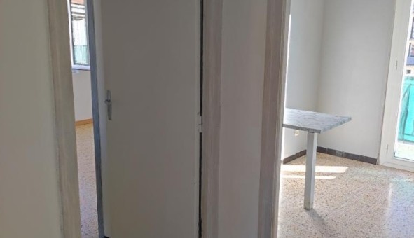 Logement �tudiant T3 &agrave; Soveria (20250)