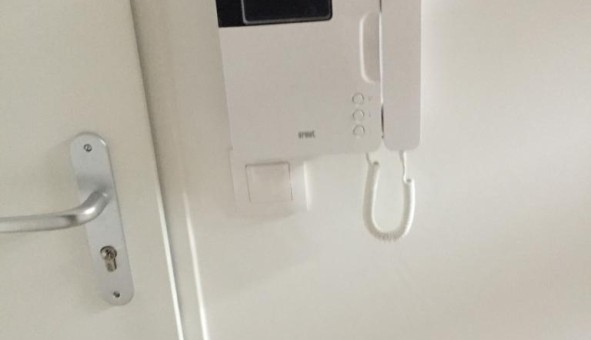 Logement tudiant T3 à Stains (93240)