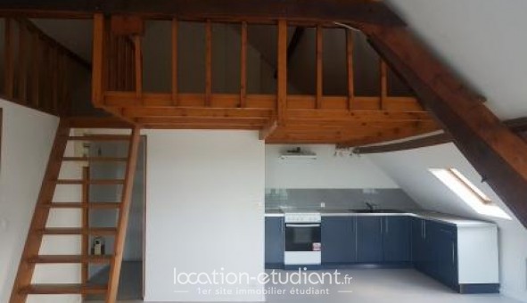 Logement tudiant T3 à Staple (59190)