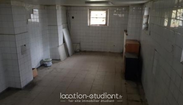 Logement tudiant T3 à Strasbourg (67000)