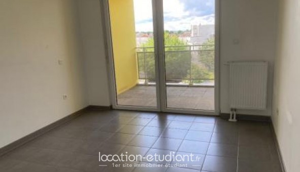 Logement tudiant T3 à Strasbourg (67000)