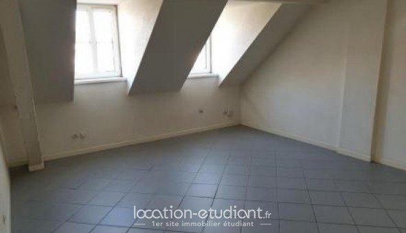 Logement tudiant T3 à Strasbourg (67000)