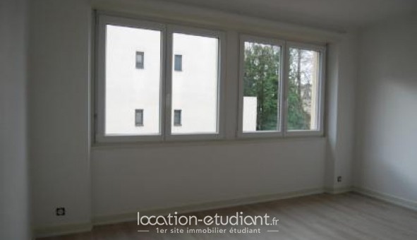 Logement �tudiant T3 à Strasbourg (67000)