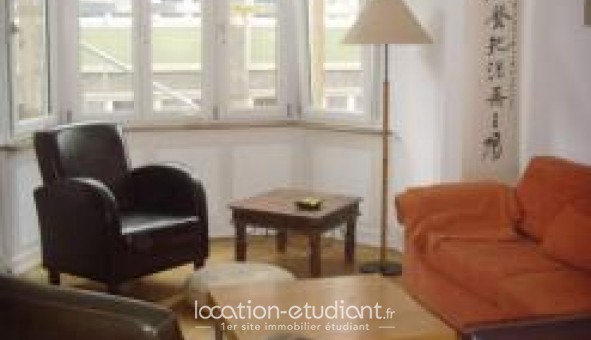 Logement tudiant T3 à Strasbourg (67000)