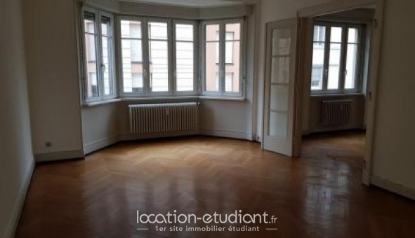 Logement tudiant T3 à Strasbourg (67000)